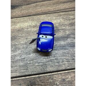 DISNEY CARS 2‎ CHRISTINA WHEELAND